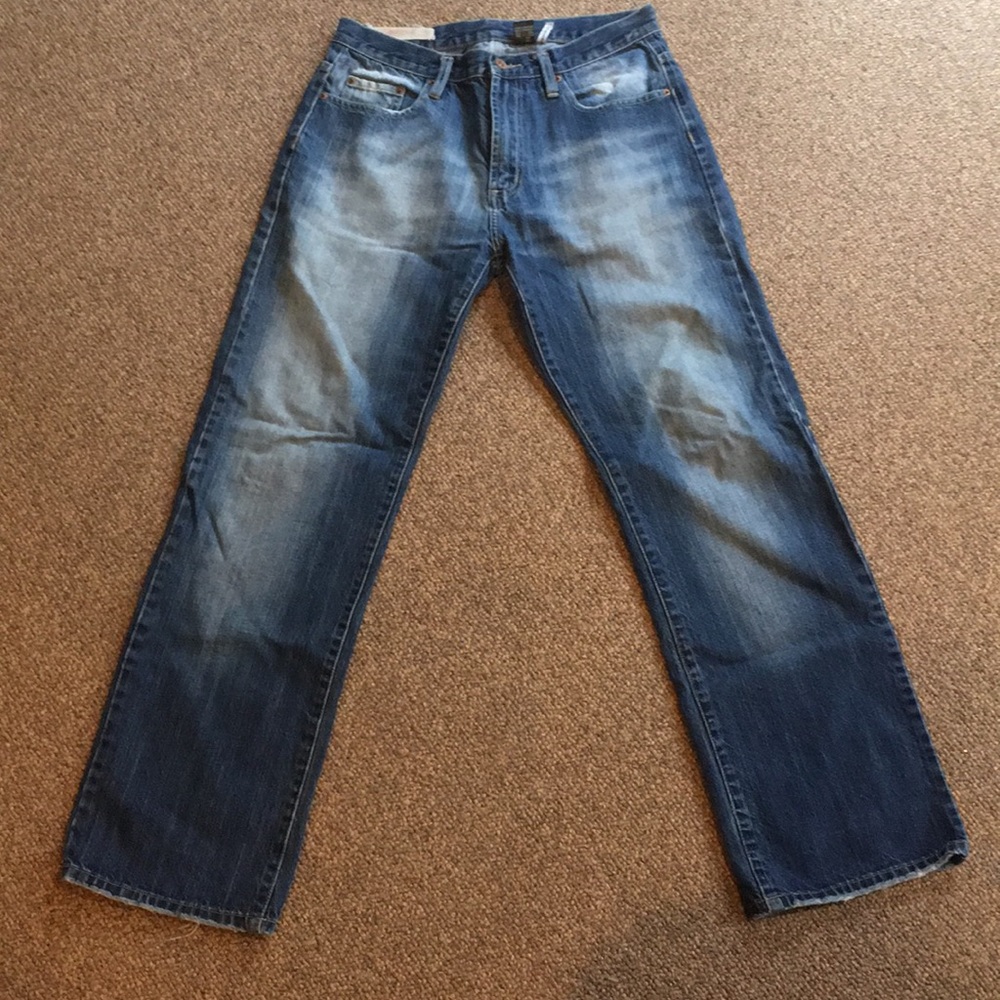 Men’s buffalo jeans - Picture 1 of 2
